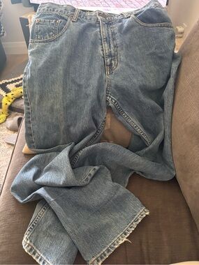 European/international market 508 Levi’s